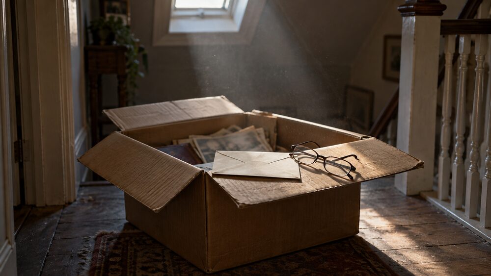 Finding lost pensions and the Pension Tracing Service