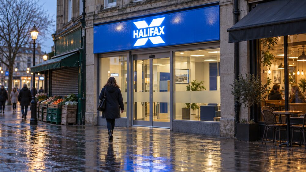 Halifax Ready-Made Pension: charges and how to apply