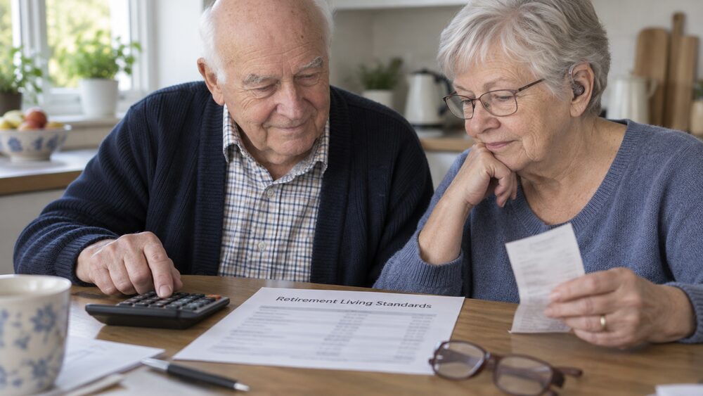 How much do you need to retire?
