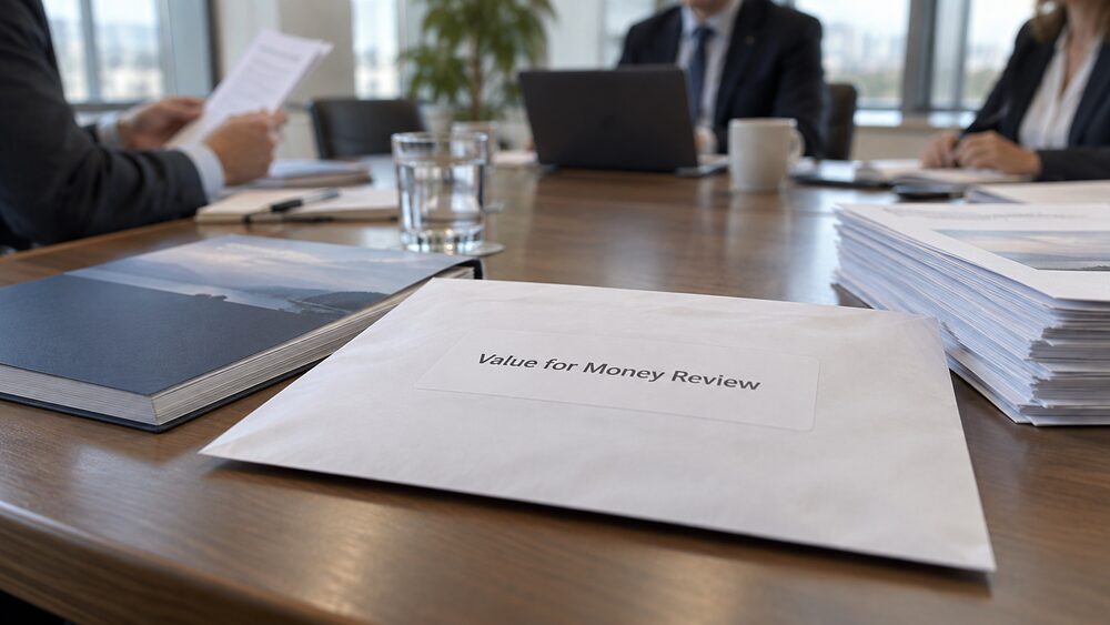 Independent Governance Committees and pension value for money