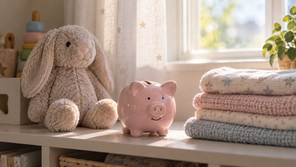 Junior SIPPs: pensions for children