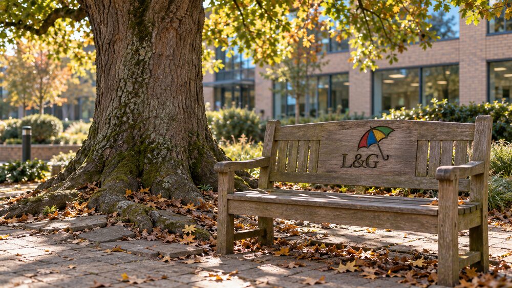 Legal & General workplace pension: what members need to know