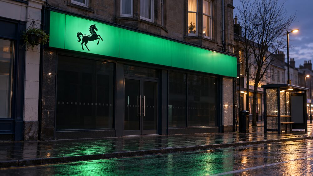 Lloyds SIPP explained