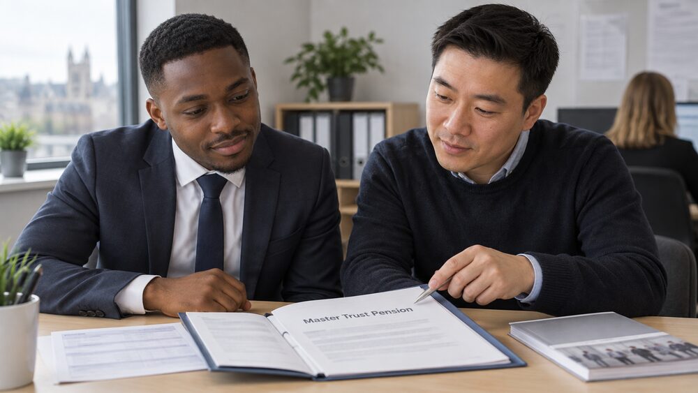 Master trusts: how workplace pension schemes are run and protected