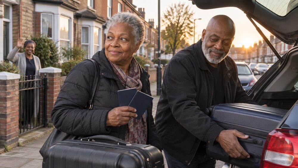 Your pensions if you move abroad
