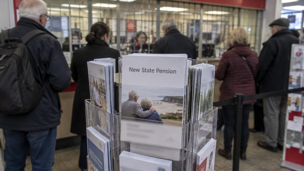 The new State Pension explained
