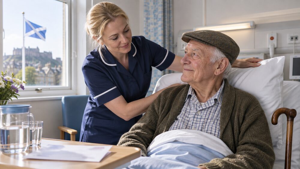 NHS Scotland Pension Scheme