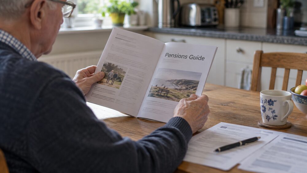 Pensions and Investing