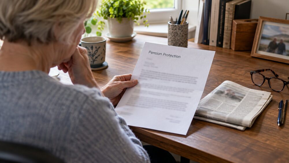 PPF vs FSCS protection: which safety net covers your pension