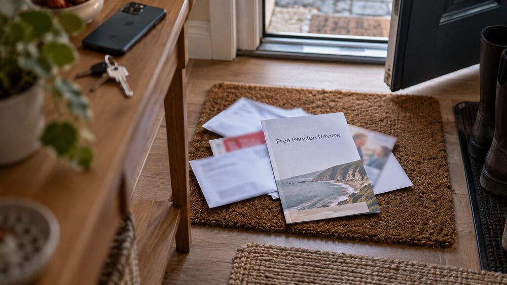Pension scams: warning signs, transfers and getting help