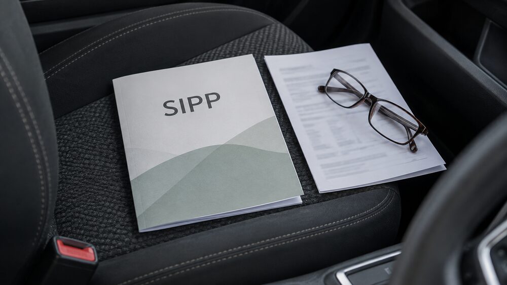 SIPP or standard personal plan: how they differ