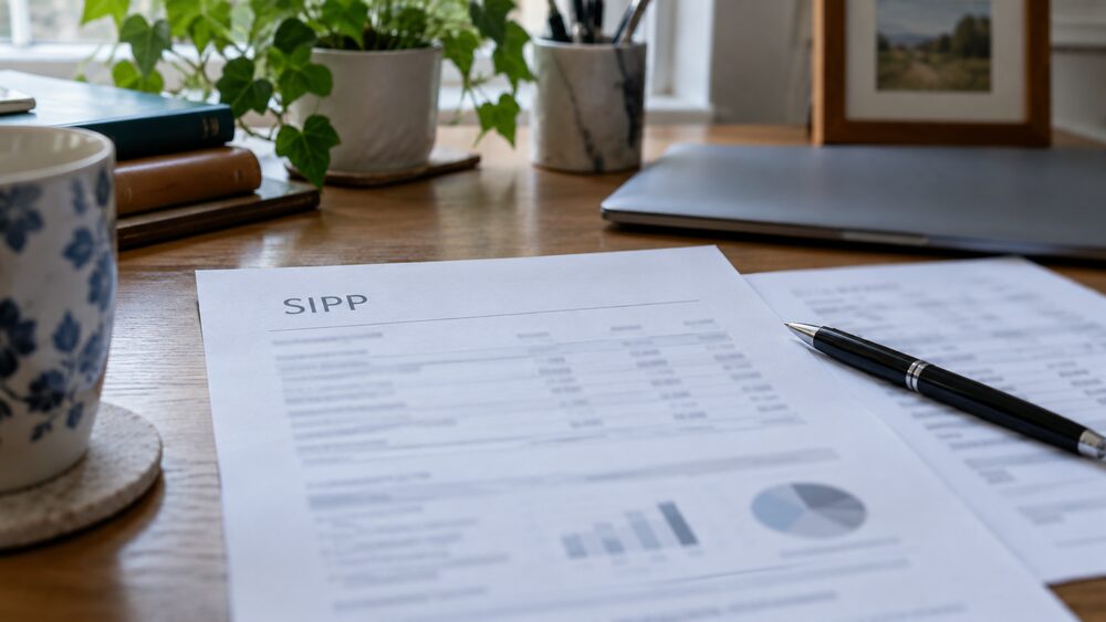 SIPPs: self-invested personal pensions explained