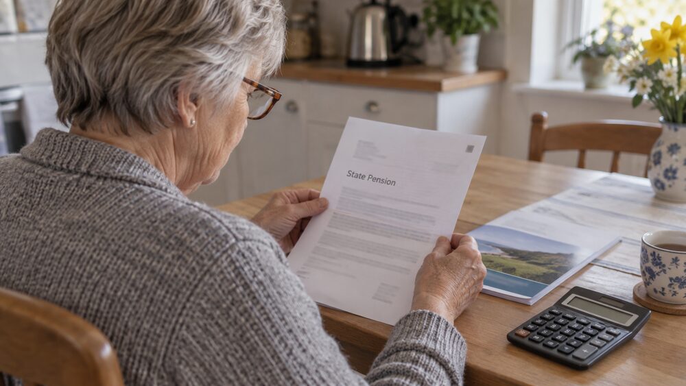State Pension age changes for women born in the 1950s