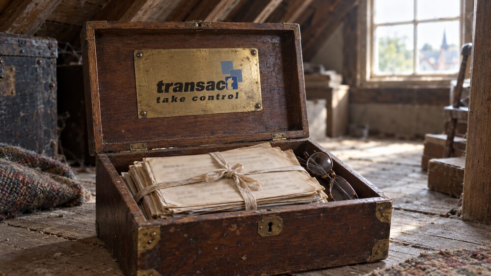 Transact Section 32 Buy Out Bond explained
