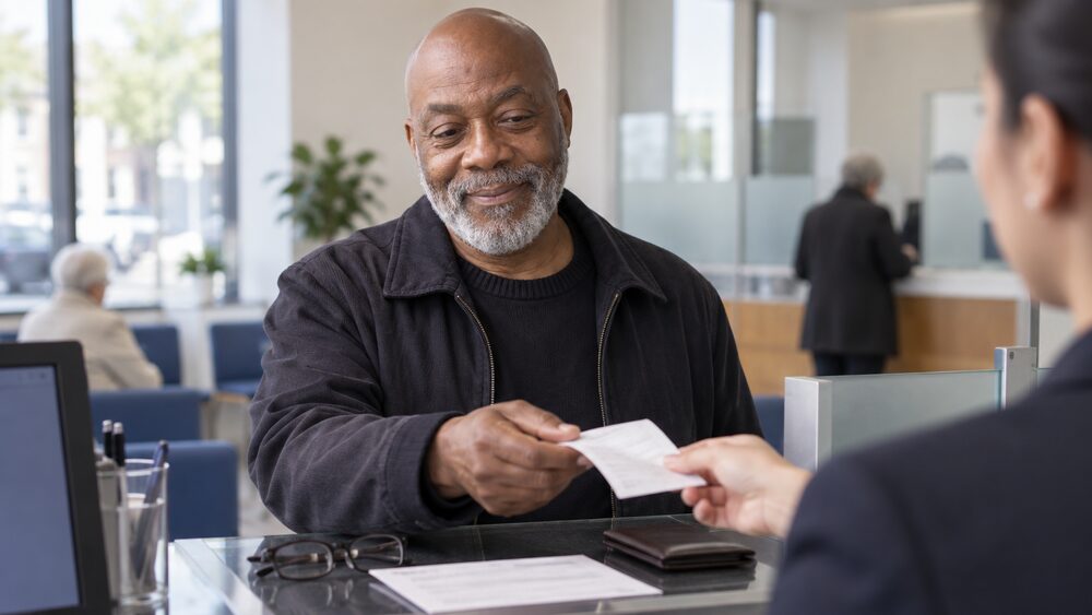 Taking lump sums from your pension (UFPLS)