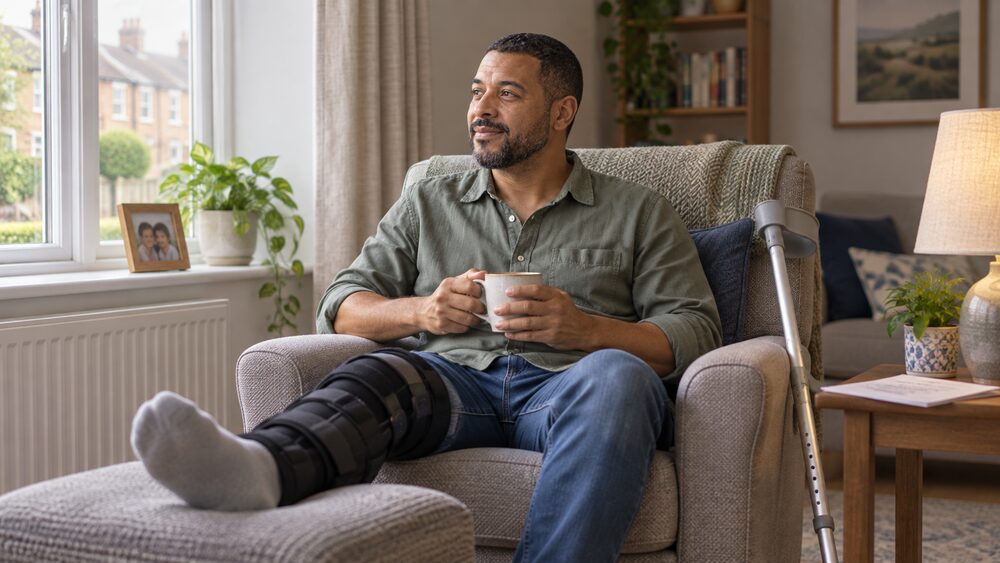 Short-term income protection and accident, sickness and unemployment cover