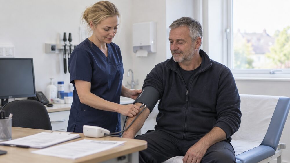 Applying for cover: medical questions, underwriting and GP reports