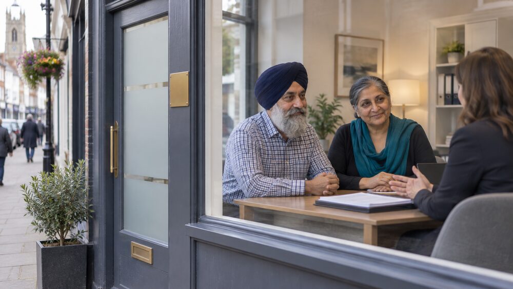Buying protection insurance: advisers, brokers and going direct