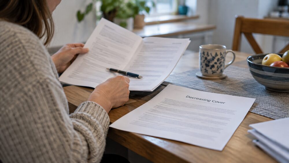 Do you need life insurance to cover your loans?