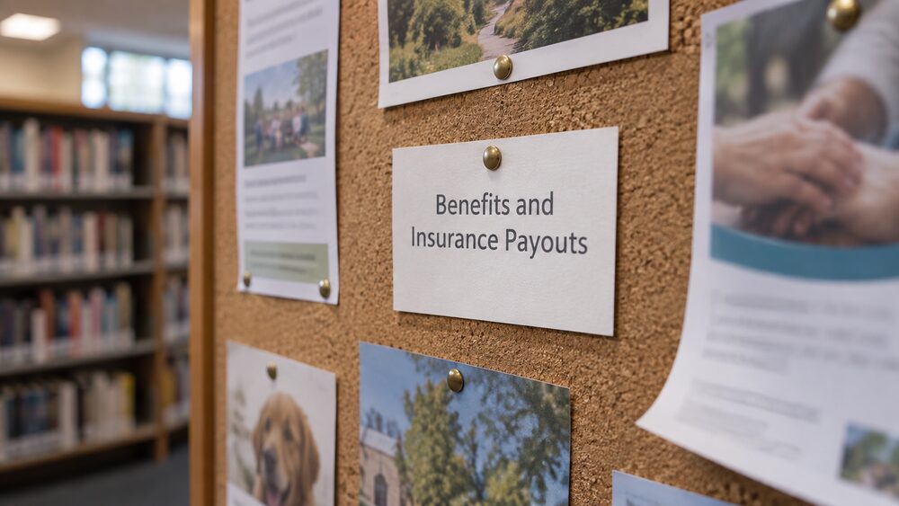 Does income protection affect my benefits?