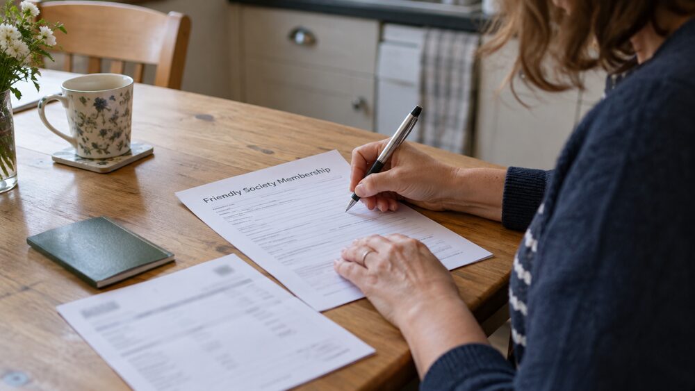 Friendly societies and mutual protection insurers