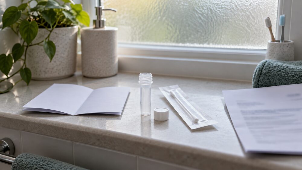 Genetic test results and insurance: the Code on Genetic Testing