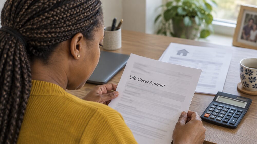 How much life insurance cover do I need?