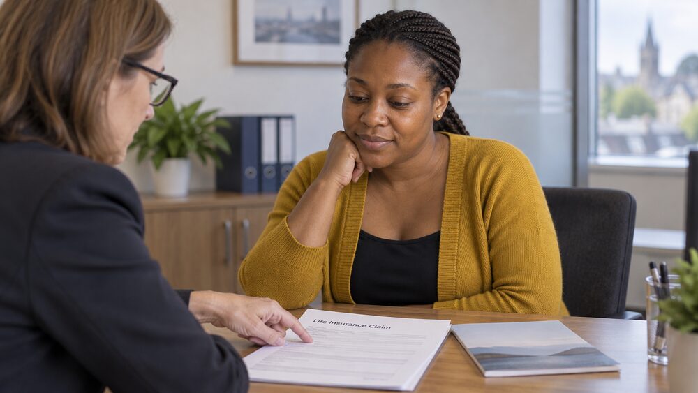 How long does a life insurance claim take?