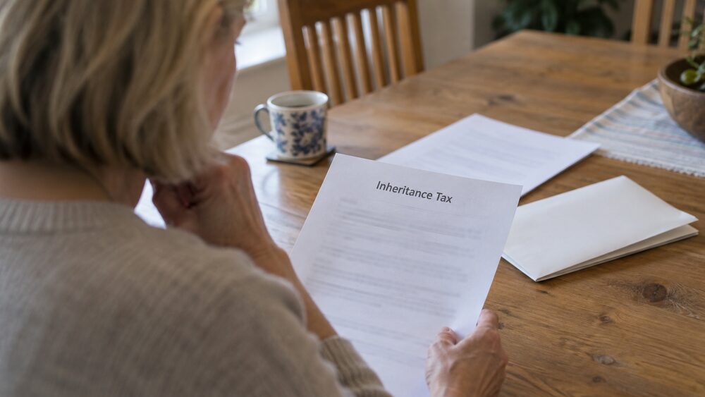 Is a life insurance payout subject to inheritance tax?