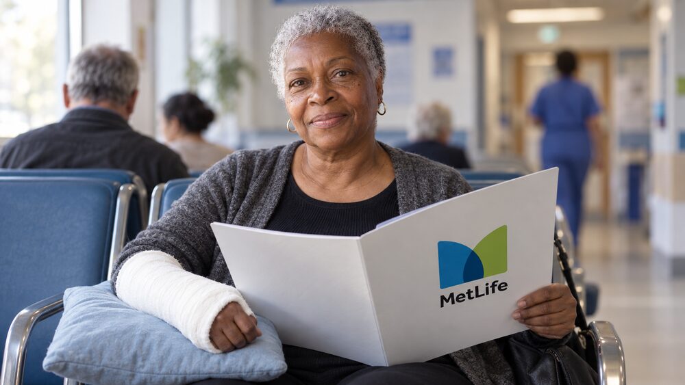 MetLife EverydayProtect