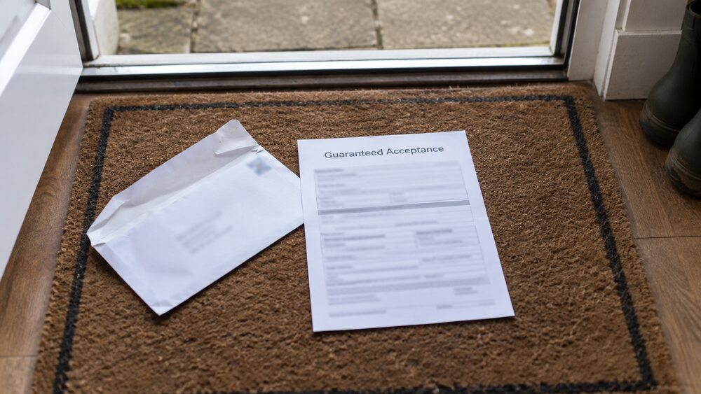 Can you get life insurance with no medical questions?