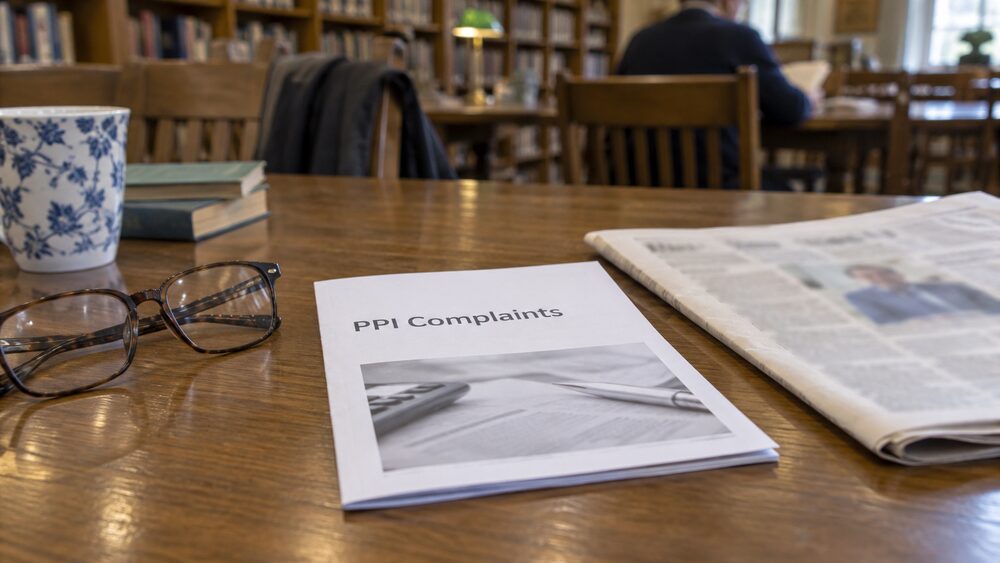 Payment protection insurance (PPI): mis-selling claims and the 2019 deadline