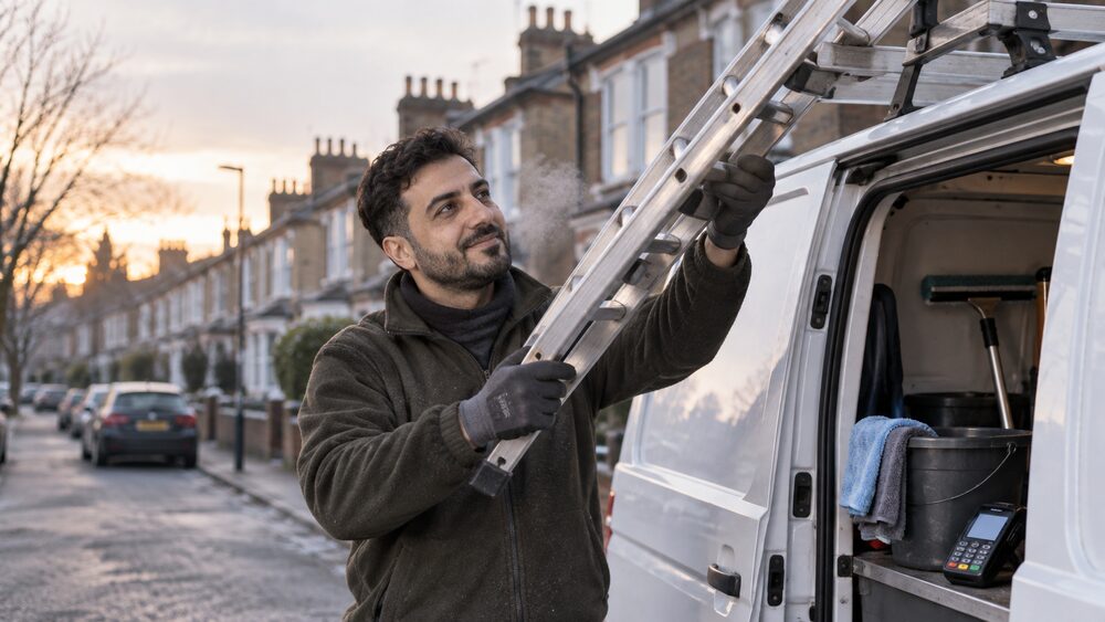 Can self-employed people get income protection?