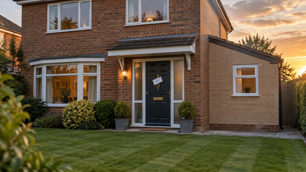 What happens to your cover when your mortgage is paid off?