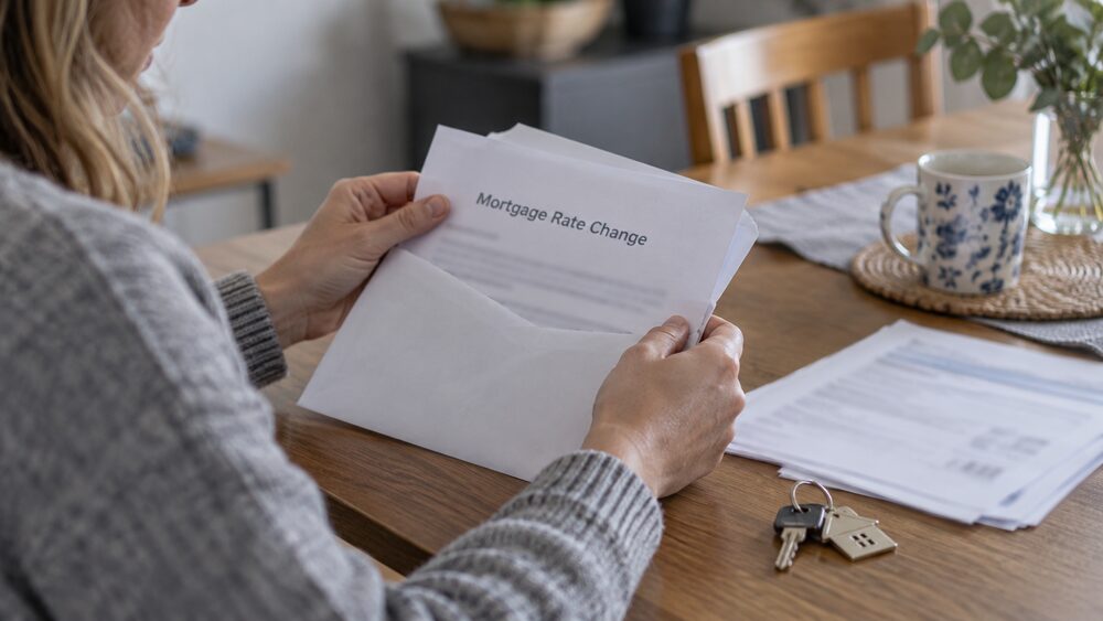 How a Bank Rate change affects your mortgage payments