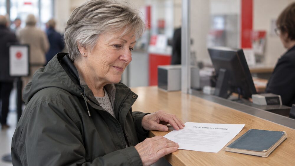 How inflation sets increases to benefits, State Pension and tax thresholds