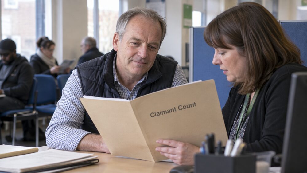 Unemployment and the claimant count: reading the jobs figures