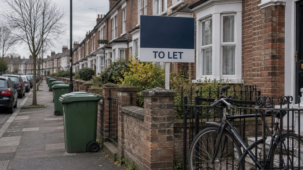 Private Rents
