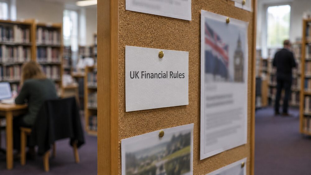 Financial services rules after Brexit: what replaced EU law