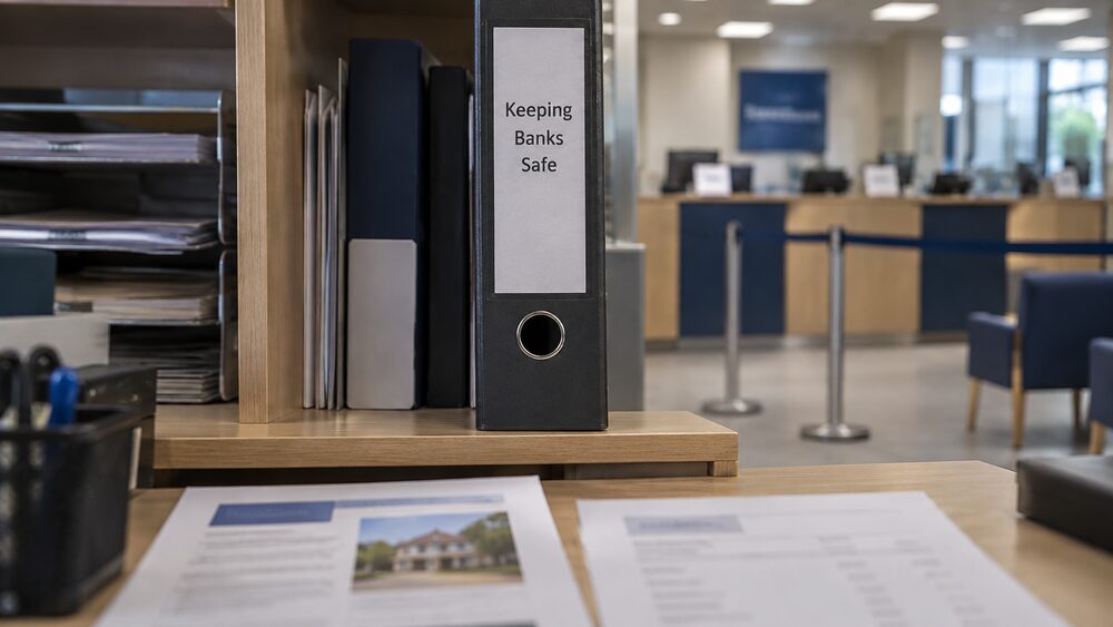 The Bank of England and the PRA: keeping banks and insurers safe