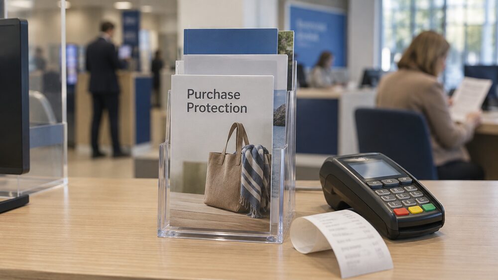Buy now pay later or credit card: purchase protection compared