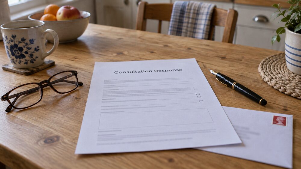 Consultations and discussion papers: how new rules are made and how to respond