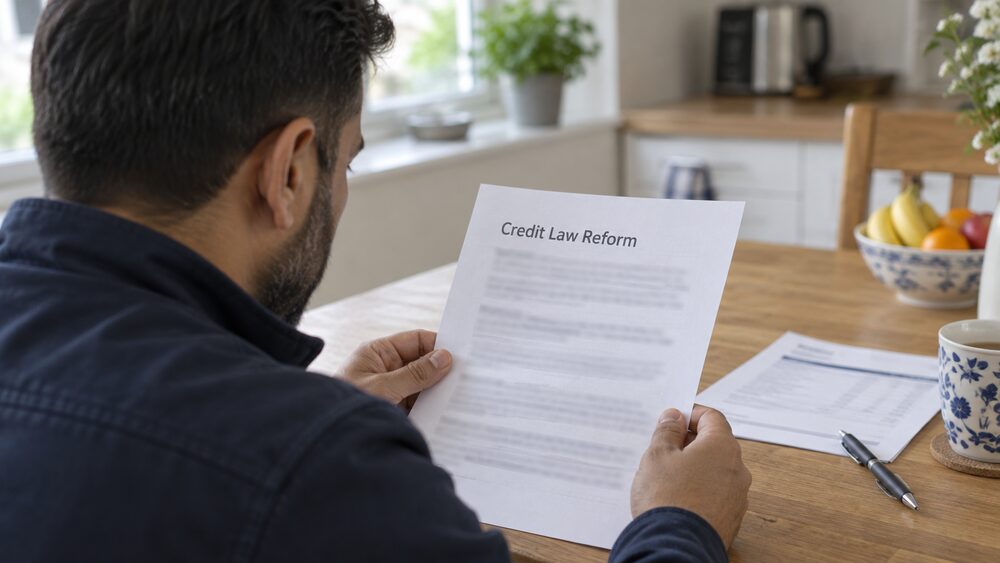 Reforming the Consumer Credit Act: what could change for borrowers