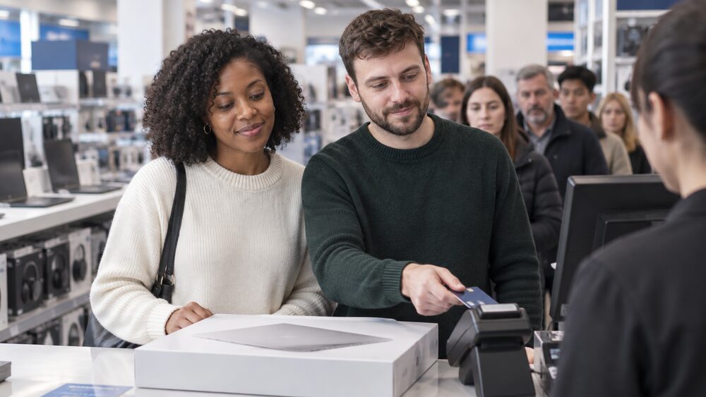 Deferred Payment Credit: the new buy now pay later rules