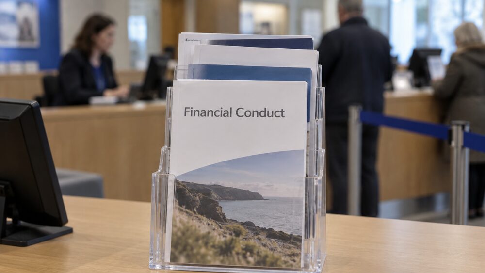 The Financial Conduct Authority: what it does for consumers