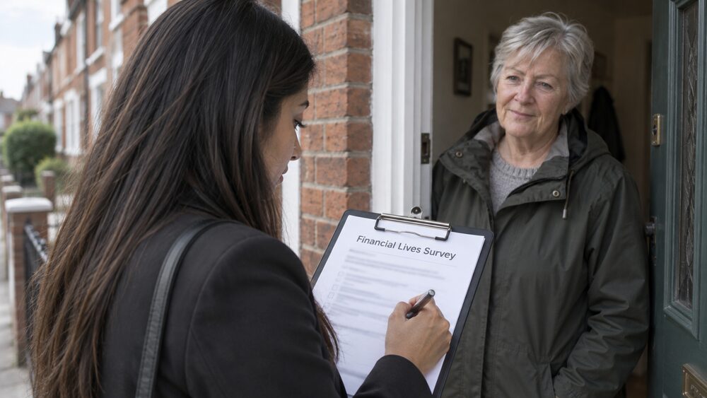The Financial Lives Survey: what it shows about UK consumers