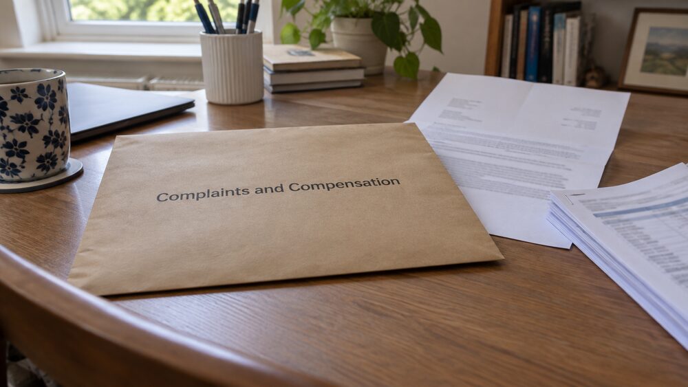 FSCS or Financial Ombudsman: who to go to
