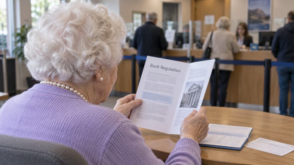 How UK banks and building societies are authorised and regulated