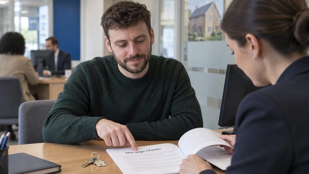 The Mortgage Charter: what lenders signed up to