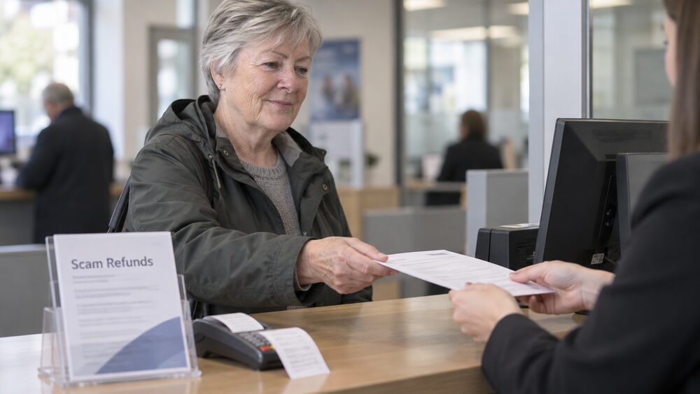 The Payment Systems Regulator: payments, fraud refunds and card fees